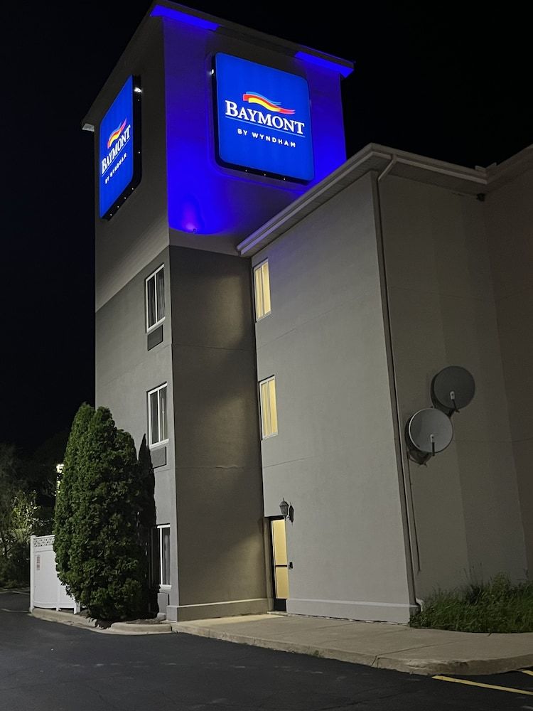 Baymont by Wyndham Milan - Exterior - 1