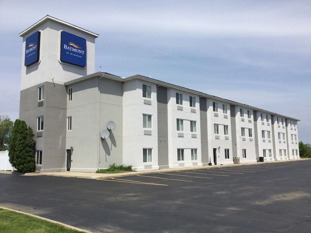 Baymont by Wyndham Milan - Exterior - 2
