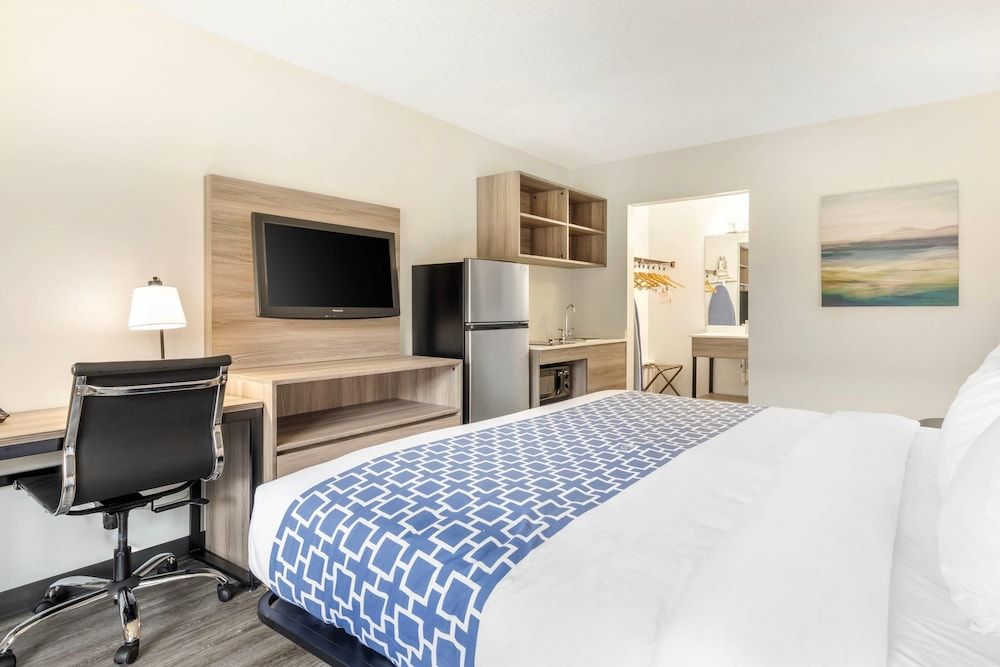 サバーバンスタジオタイソンズコーナー - Room - 1