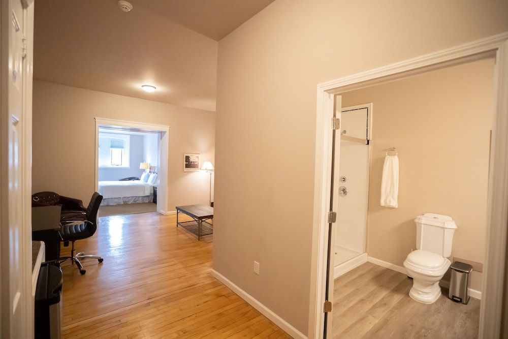 アムステルダム キャッスル - Room