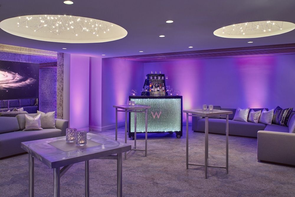 W Los Angeles - West Beverly Hills - Meeting facility - 2