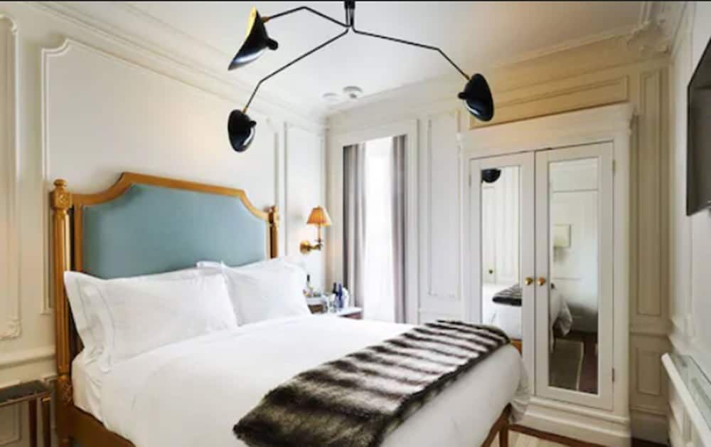 The Marlton Hotel - Room - 1
