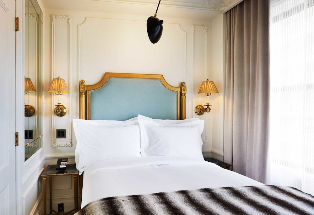 The Marlton Hotel - Room - 2