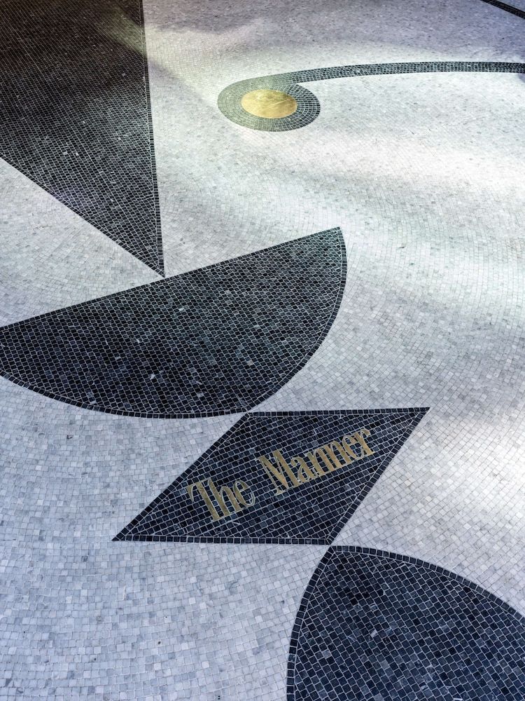 The Manner in the Unbound Collection by Hyatt - Exterior