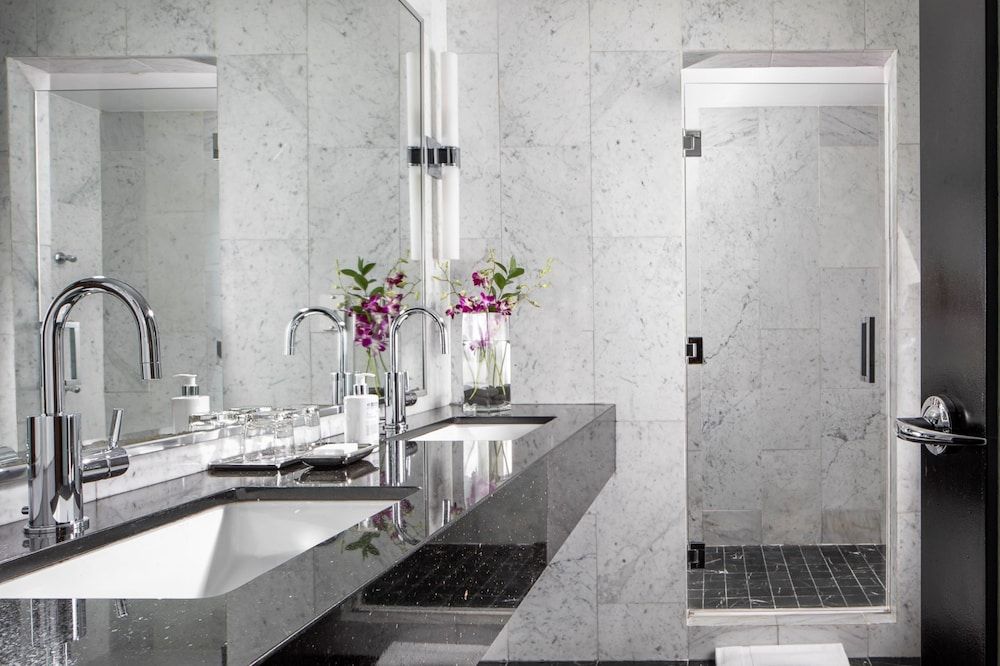 6 Columbus Central Park Hotel - Bathroom - 1