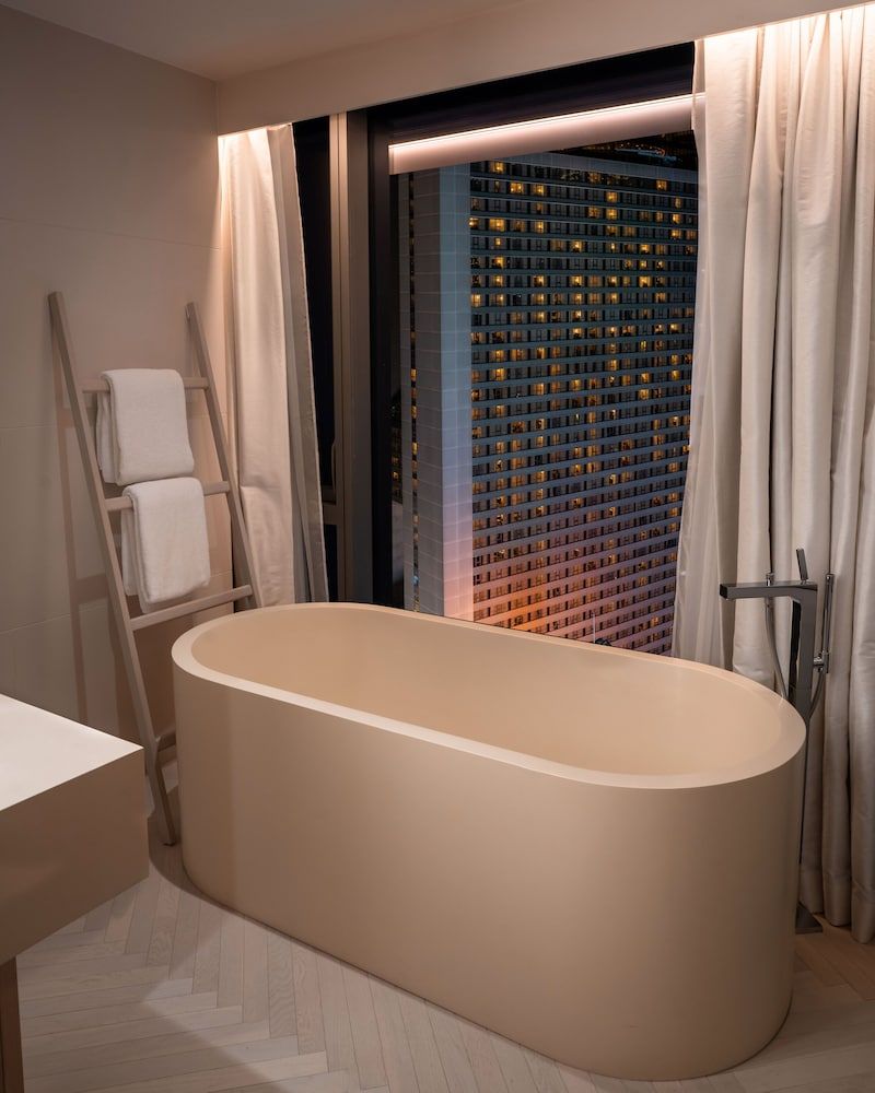 The Times Square EDITION - Bathroom - 2