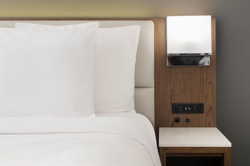 Best Western Premier Empire State Hotel - Room - 2