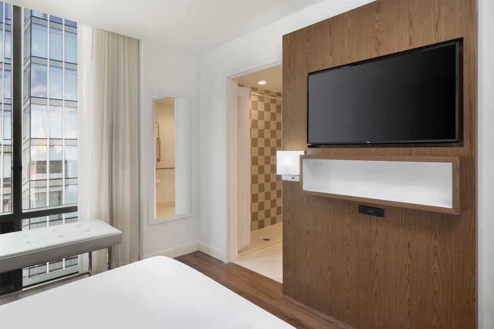 Best Western Premier Empire State Hotel - Room - 1