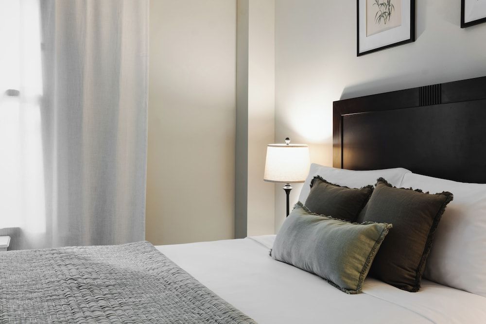 Best Western Plus Hospitality House - Room - 2