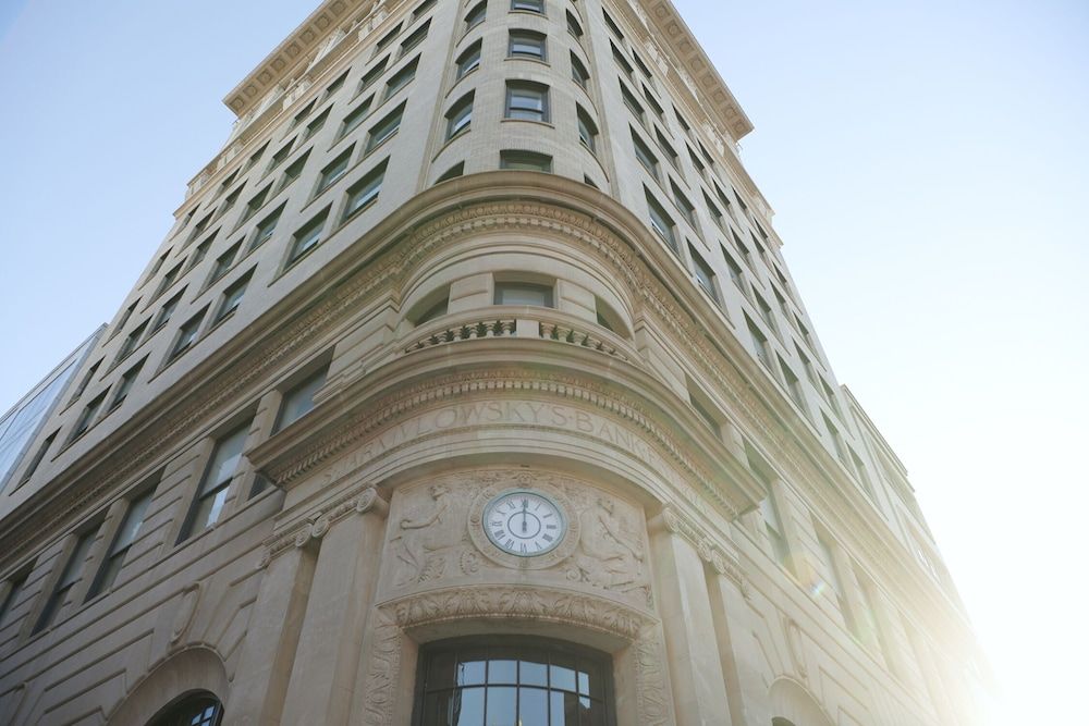 Nine Orchard - Exterior - 2