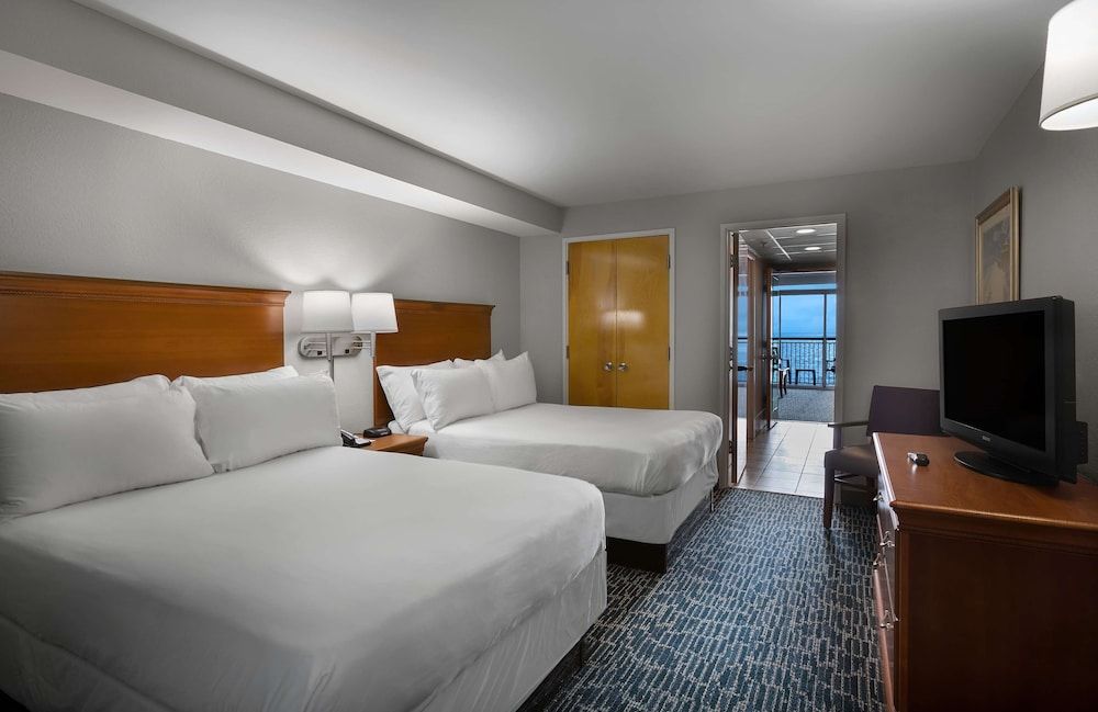 Dayton House Resort, BW Signature Collection - Room - 1