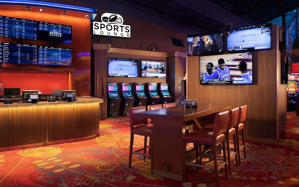 Seneca Niagara Resort & Casino - Casino - 1
