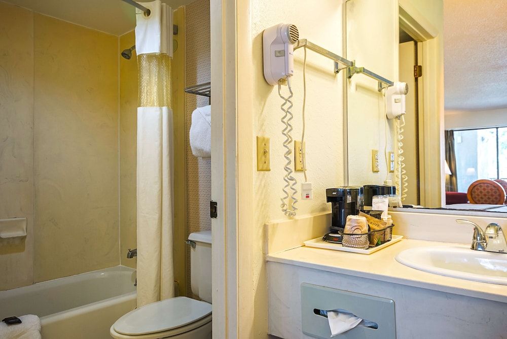 Americas Best Value Inn & Suites Melbourne - Room - 1