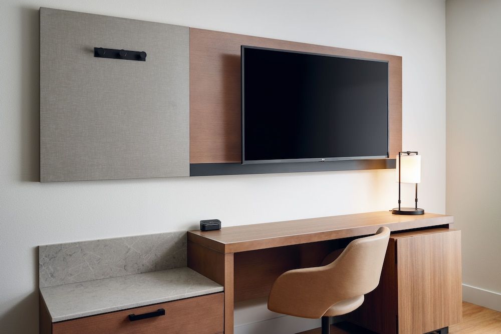 Hyatt Place Melbourne Airport - Room