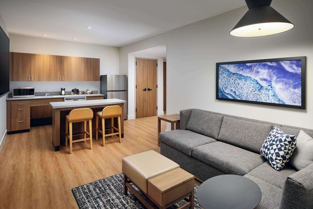 Hyatt Place Melbourne Airport - Room - 2