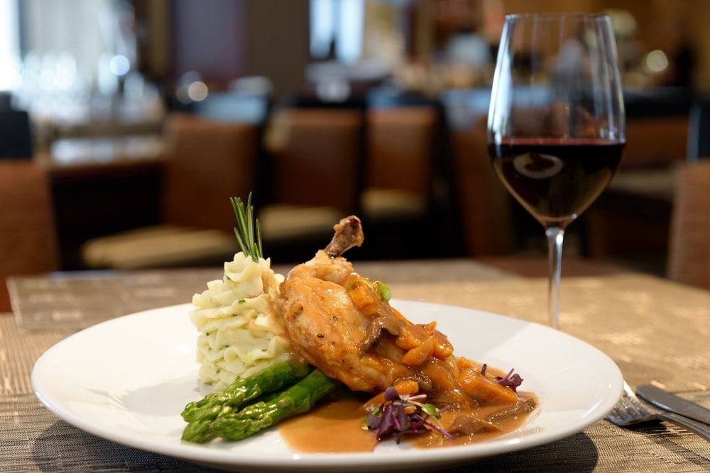 Sheraton Suites Orlando Airport - Food and drink - 2