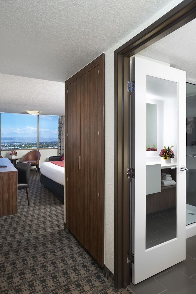 the D Las Vegas - Room - 2