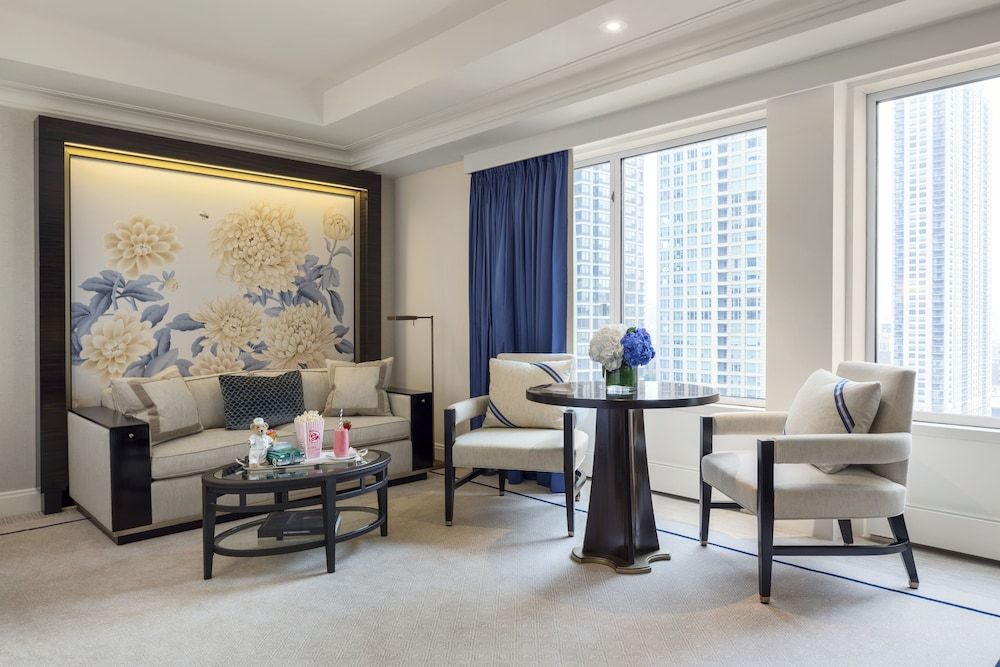 ザ ペニンシュラ シカゴ - Room - 1