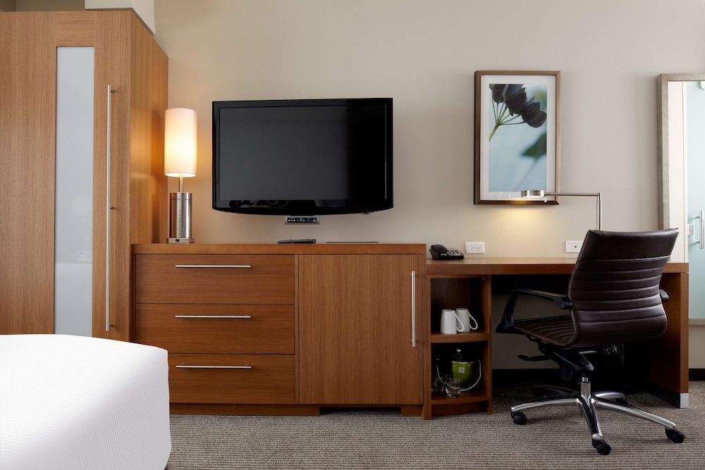 Hyatt Place Chicago-South/University Medical Center - Room - 1