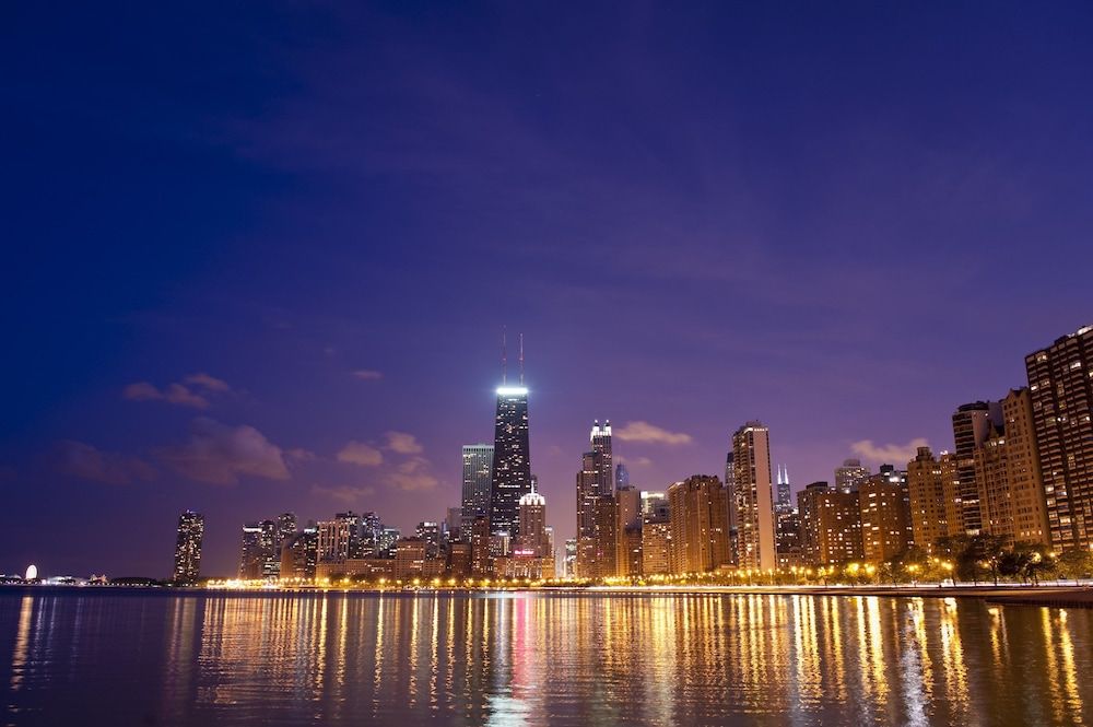 Holiday Inn & Suites Chicago - Downtown by IHG - Point of interest - 1