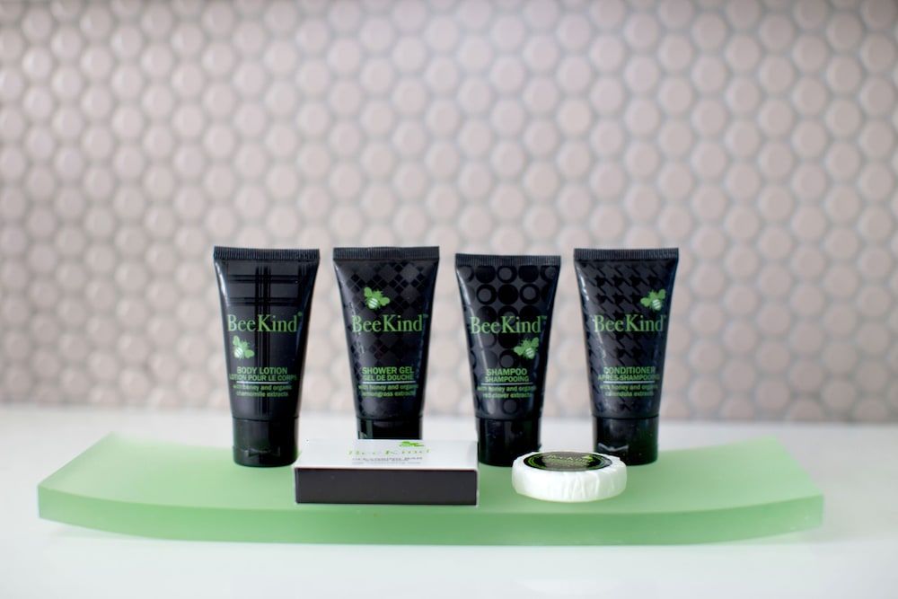 芝加哥环区凯悦尚萃酒店 - Room - 1