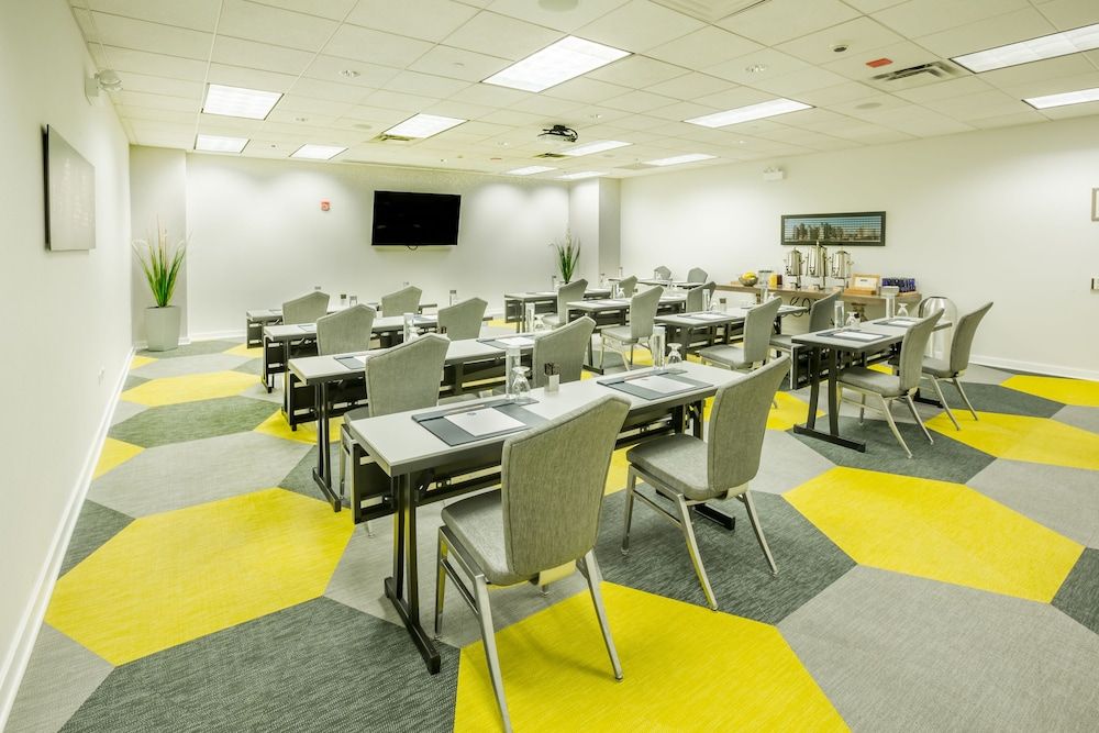 Kinzie Hotel - Meeting facility - 2