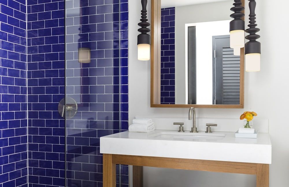 Kimpton Angler's Hotel by IHG - Bathroom - 1