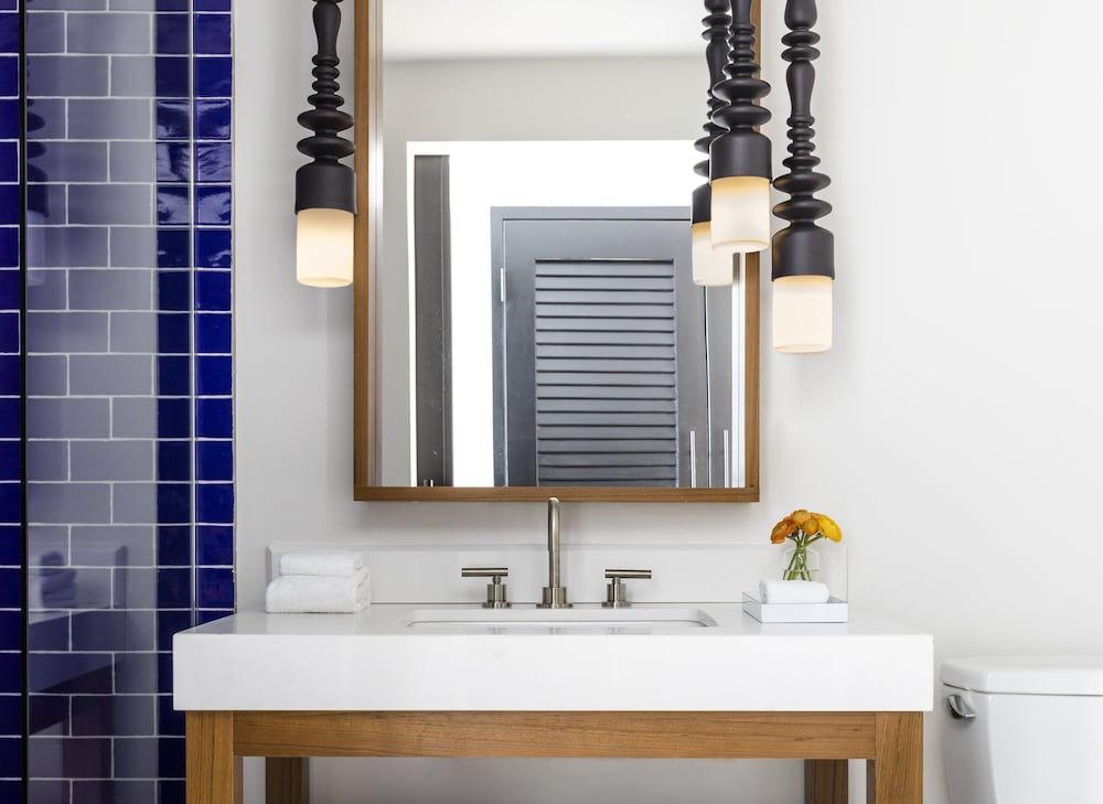 Kimpton Angler's Hotel by IHG - Bathroom - 2