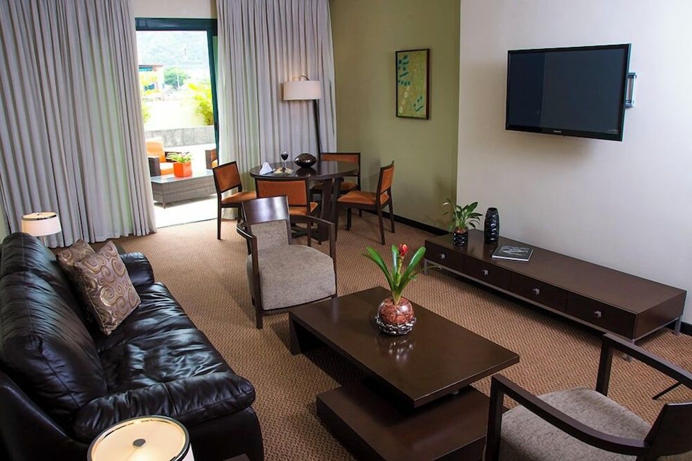 Lidotel Valencia - Room - 2