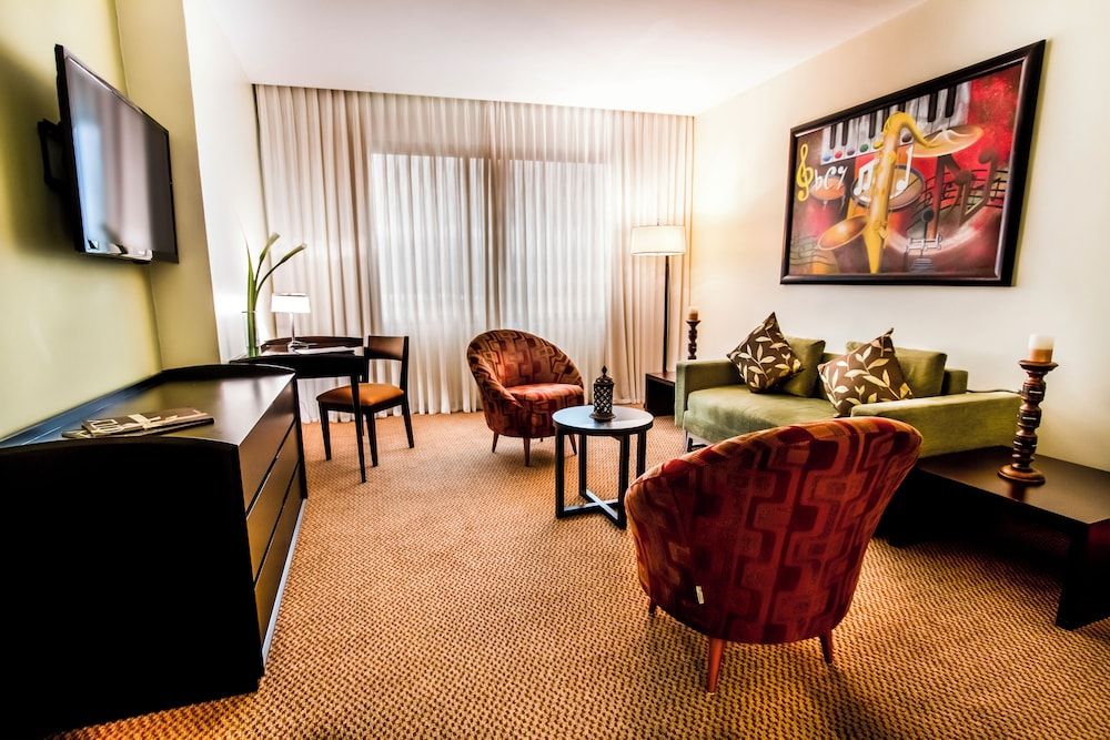 Lidotel Valencia - Room - 3