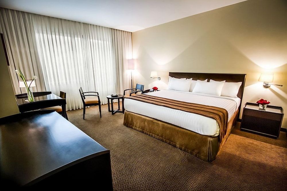 Lidotel Valencia - Room - 4