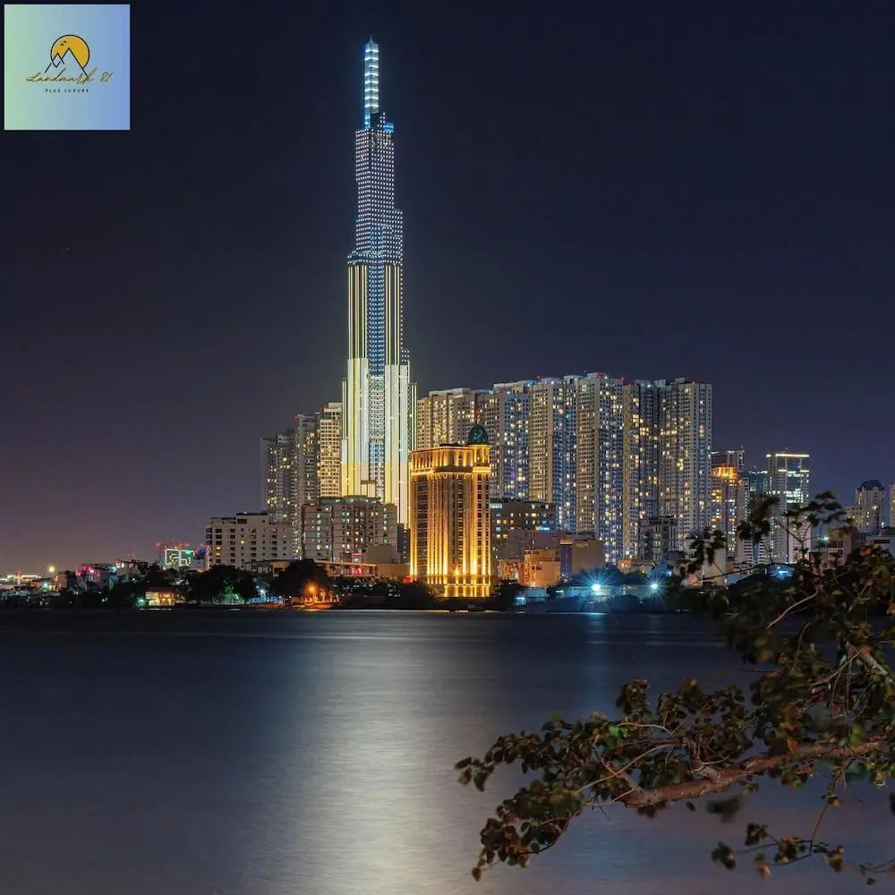 Landmark 81 Skyscraper - Primary image - 1