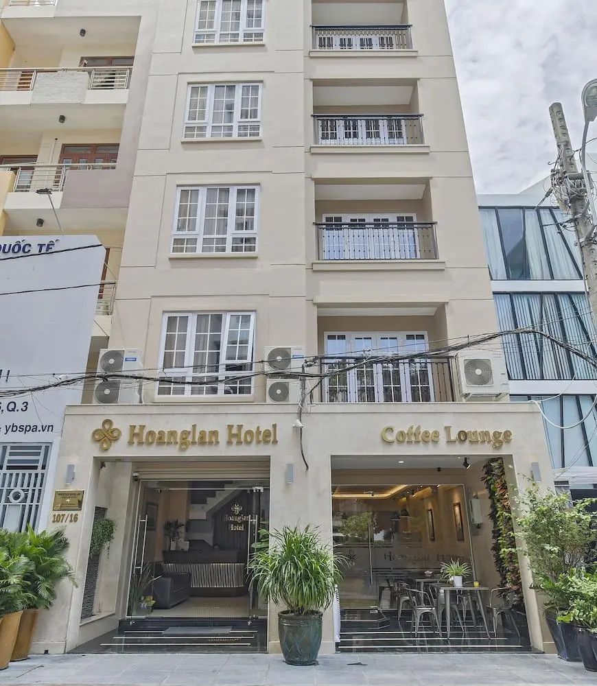 ホアン ラン ホテル - Primary image - 1