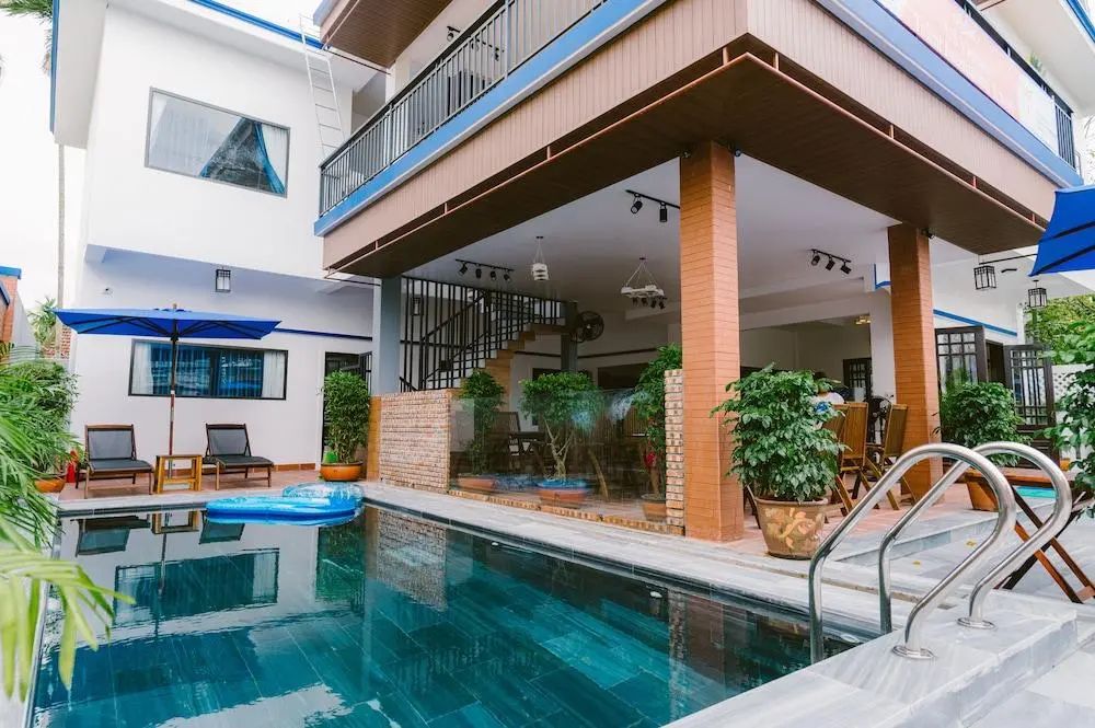 Hoi An Nguyen Homestay - Primary image - 1
