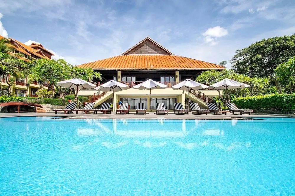 로마나 리조트 & 스파 - Primary image