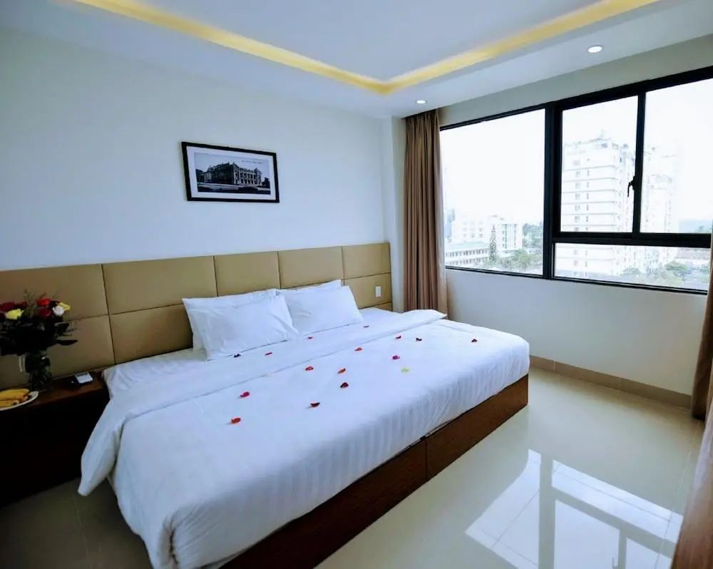 Alibaba Hotel - Primary image - 1