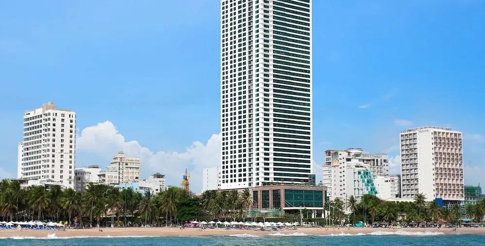 Muong Thanh Luxury Nha Trang Hotel - Primary image