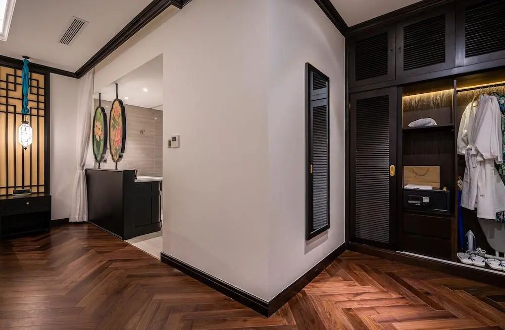 Potique Hotel - Room - 2