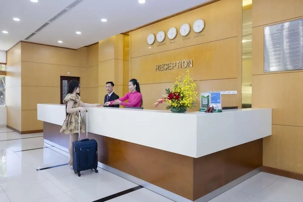 T.78 Hotel Nha Trang - Front of property - 2