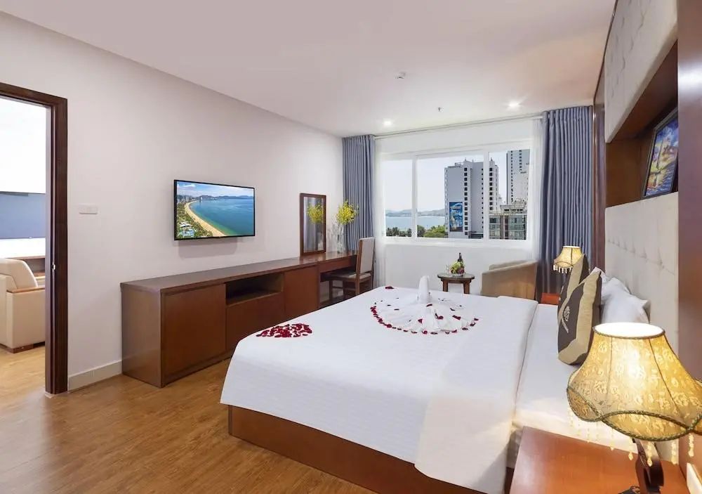 T.78 Hotel Nha Trang - Primary image