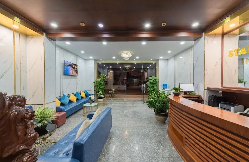 StarLight Nha Trang - Front of property - 2