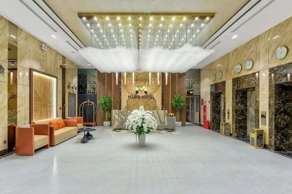Maris Hotel Nha Trang - Primary image - 1