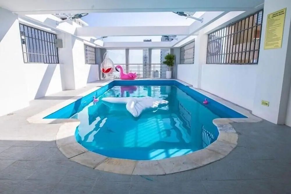 月光芽庄酒店 - Primary image