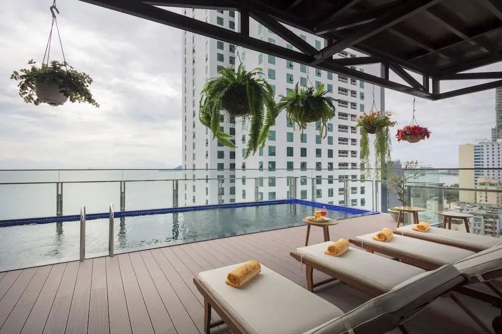 Smile Hotel - Primary image - 1