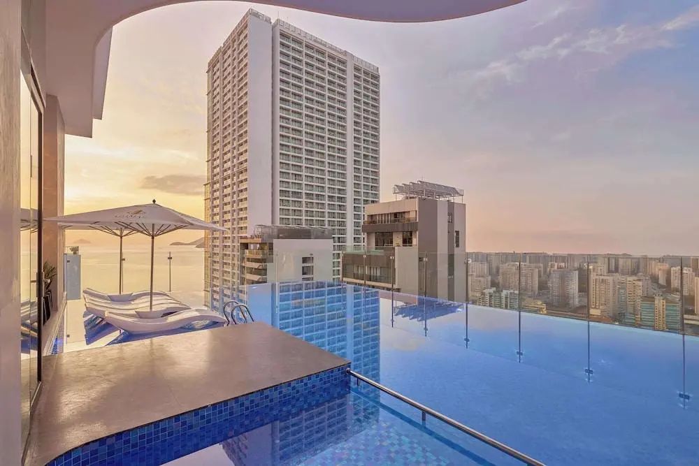 Adamas Boutique Hotel Nha Trang - Primary image