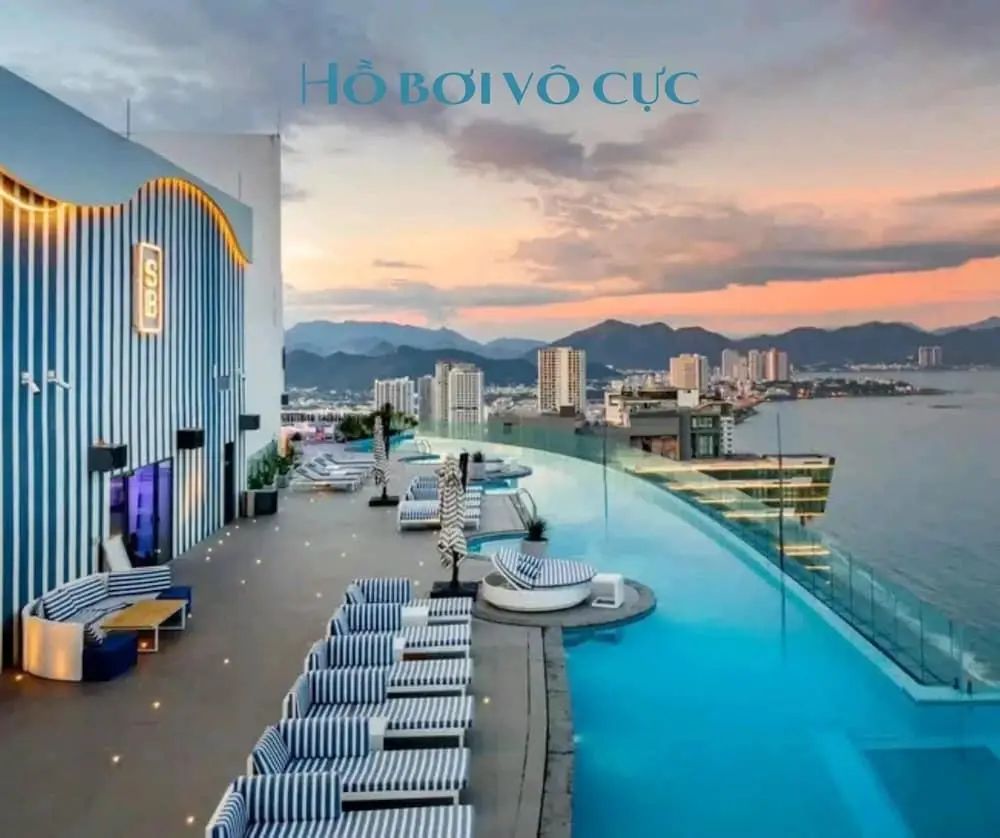 Panorama Nha Trang SanVilla - Primary image - 1