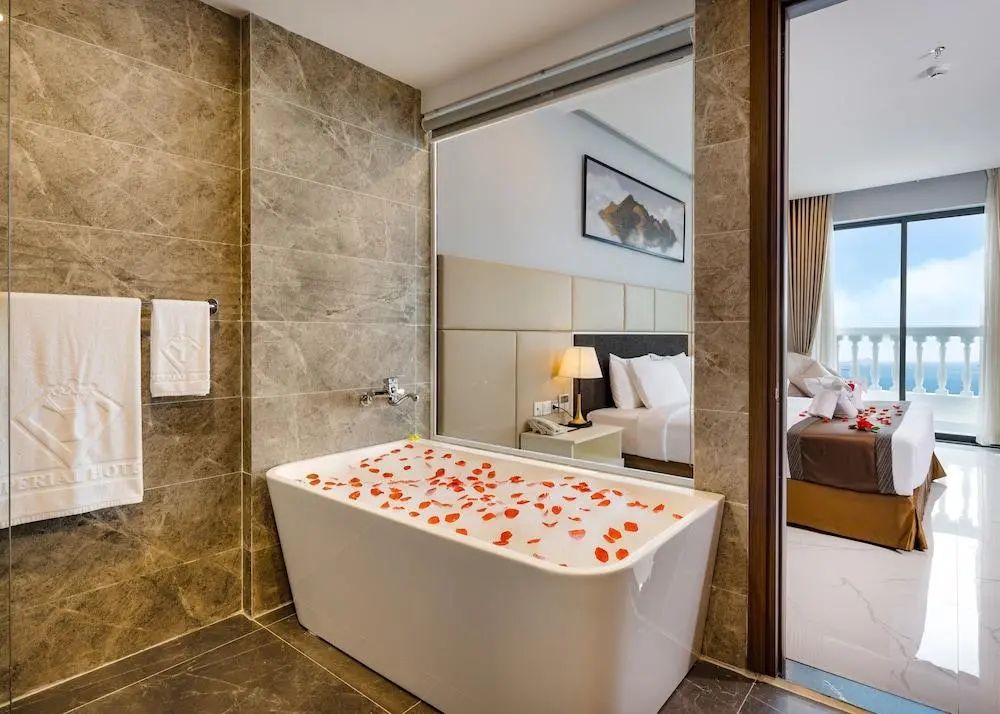 Imperial Nha Trang Hotel - Primary image - 1