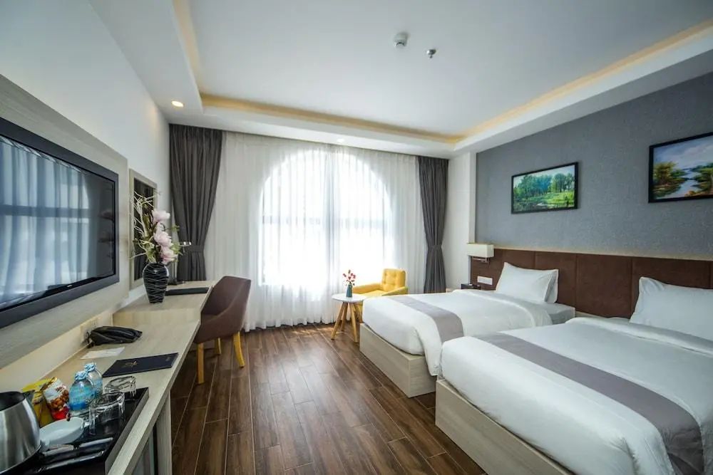 Putin Nha Trang Hotel - Primary image - 1