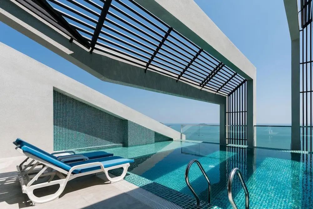 Joy Trip Hotel - Primary image - 1