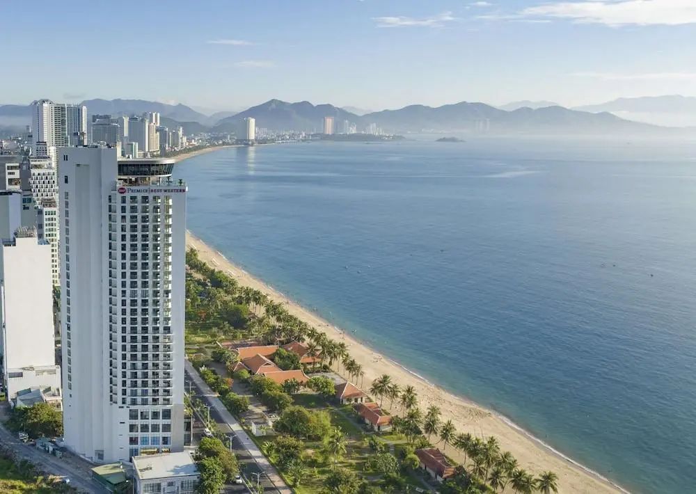 Best Western Premier Marvella Nha Trang - Primary image
